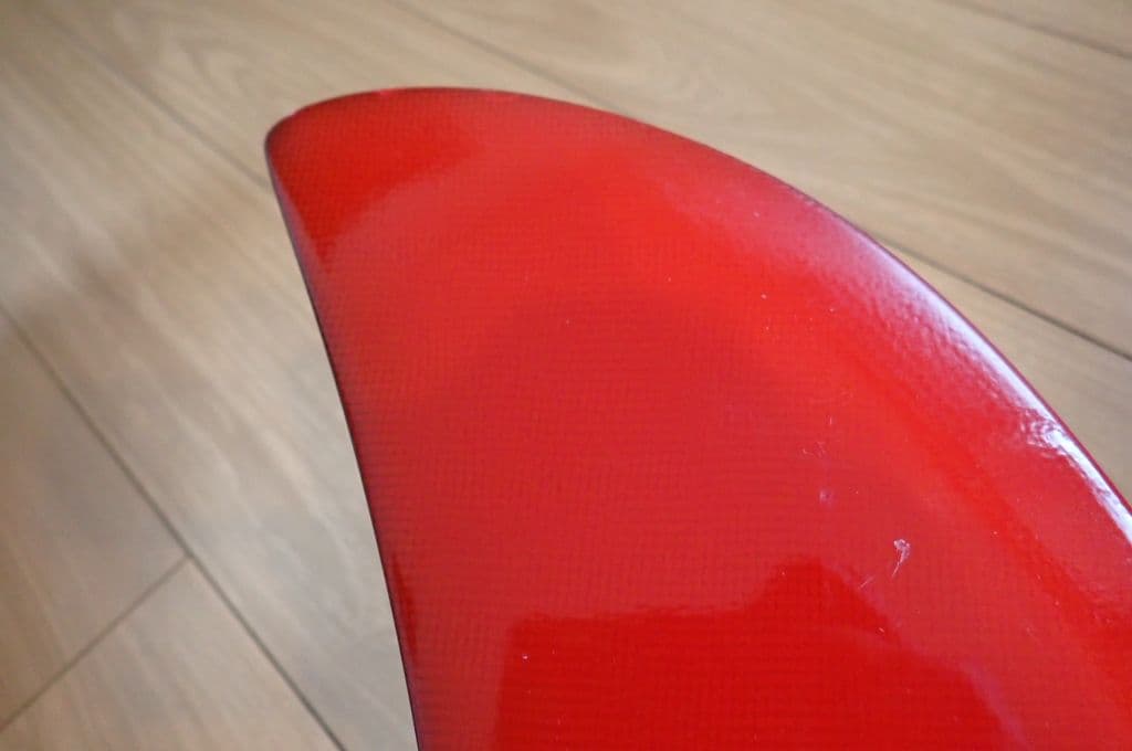 サーフィン・ボディボード Fibre glas fin co 1966 noserider