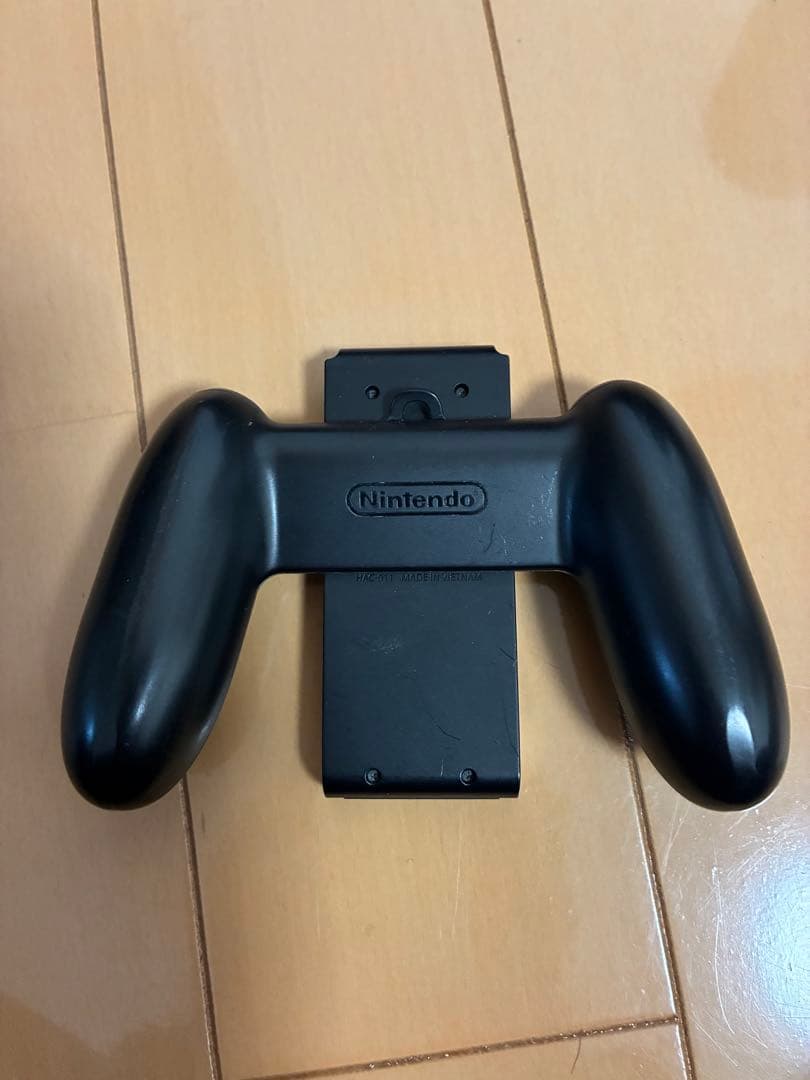 ニンテンドースイッチ ジャンク