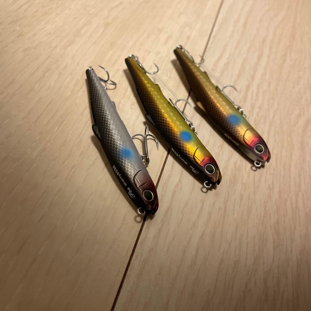 シェリー80SS (シェリー80F)