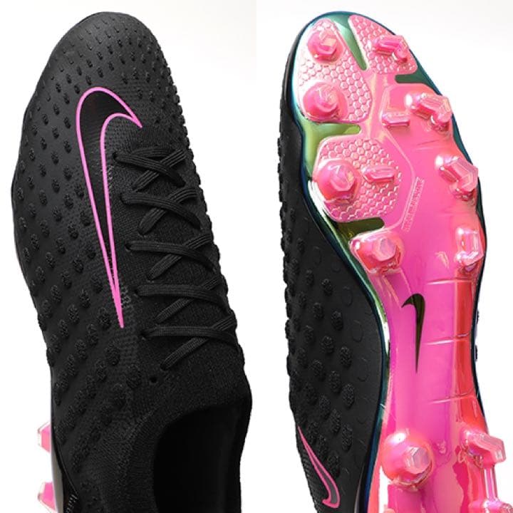 【ナイキ　超限定モデル】 ファントム ウルトラ ヴェノム　ピンク　マーキュリアル