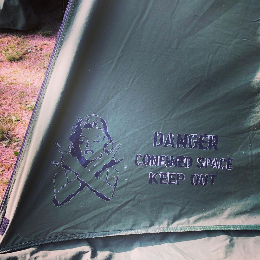 DOD レンコンテント2lカスタム