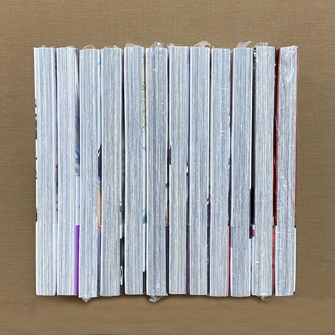 アクタージュ １〜１２巻 全巻セット 初版