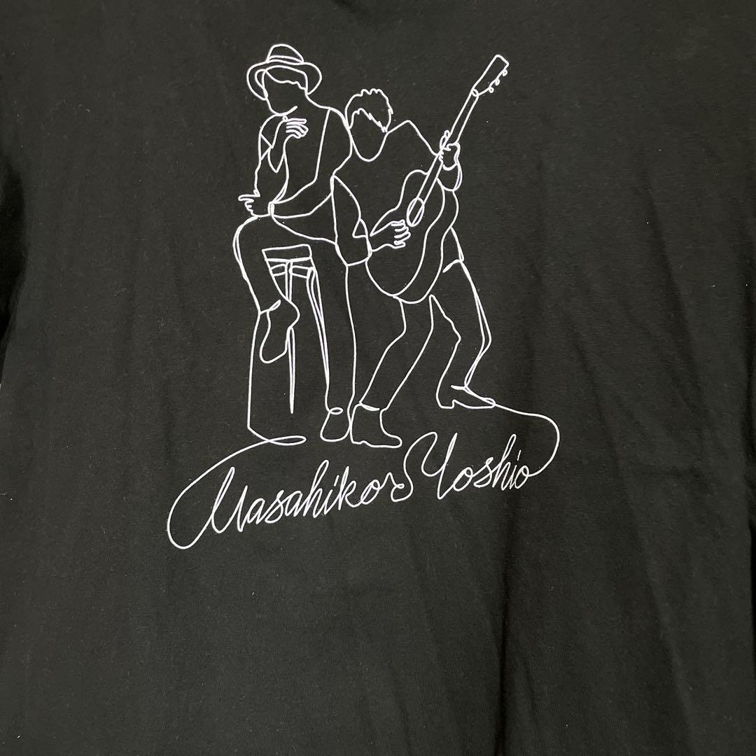 新品未着用　近藤真彦&野村義男ライブツアー2021〜2022 Tシャツ　Lサイズ