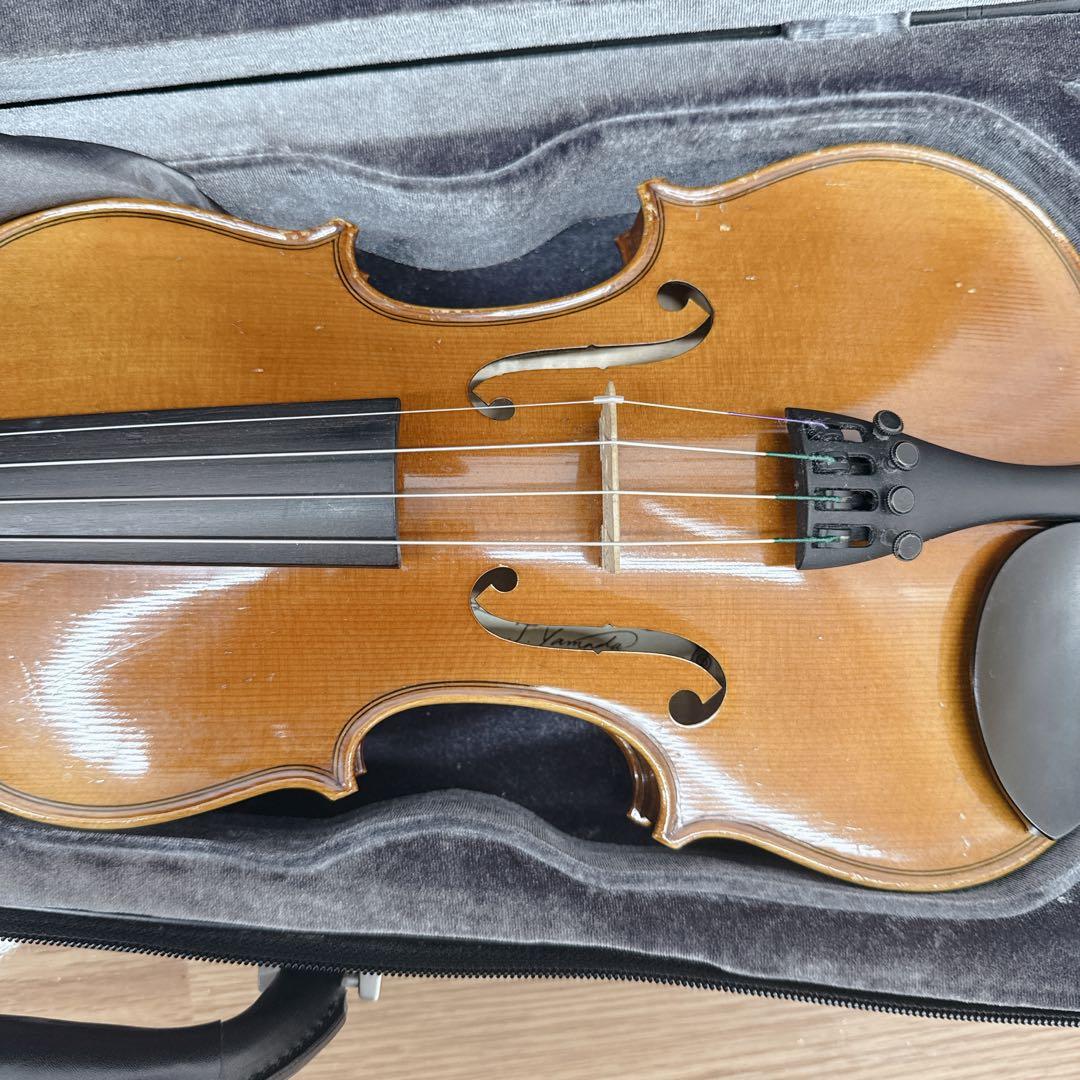 YAMAHA バイオリン No01946 ARCHET A TOKIO