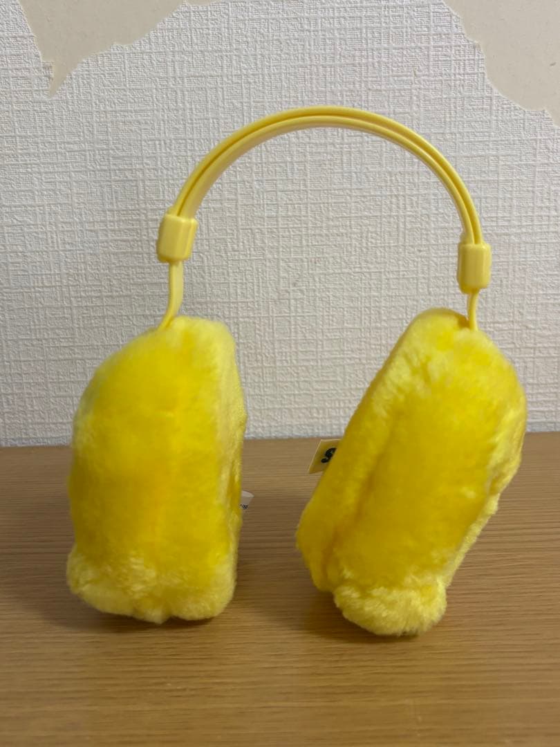 トゥイーティー イヤーマフ 耳あて　#1