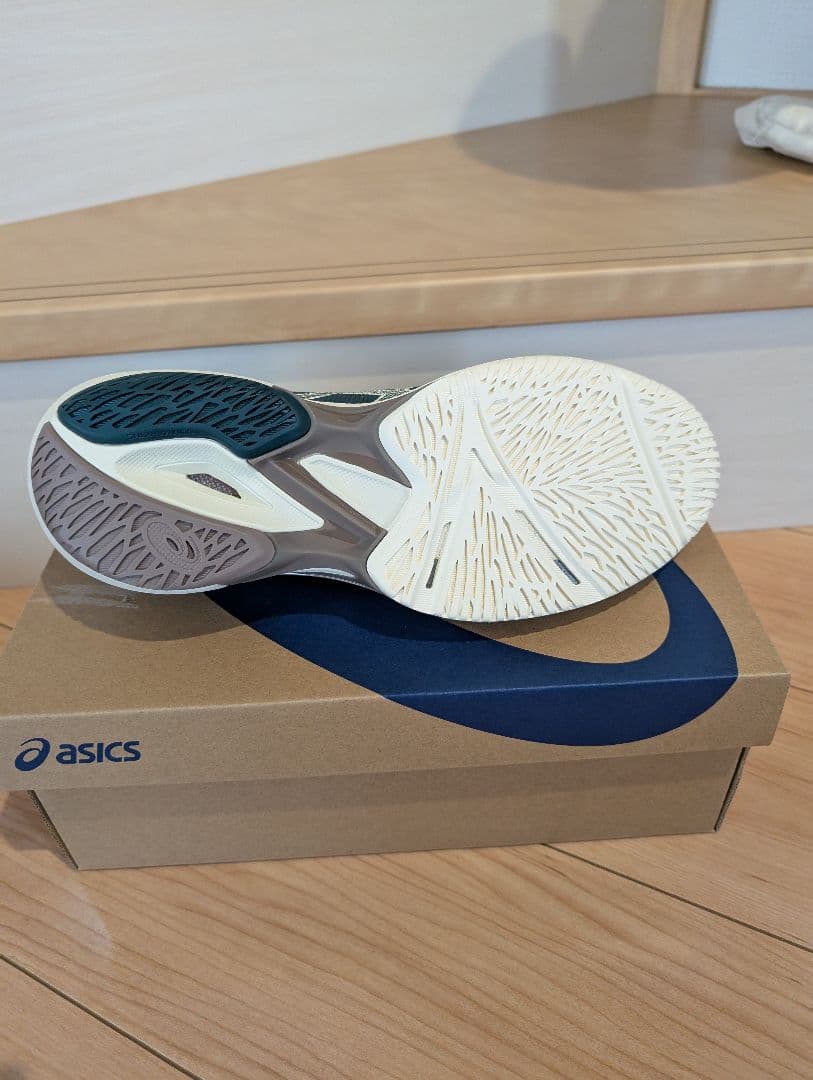 ASICS SOLUTION SPEED FF 3 26.5cm(手渡し可能)