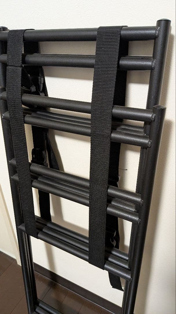 dod テキーラキッチンレッグ TL4-568-BK