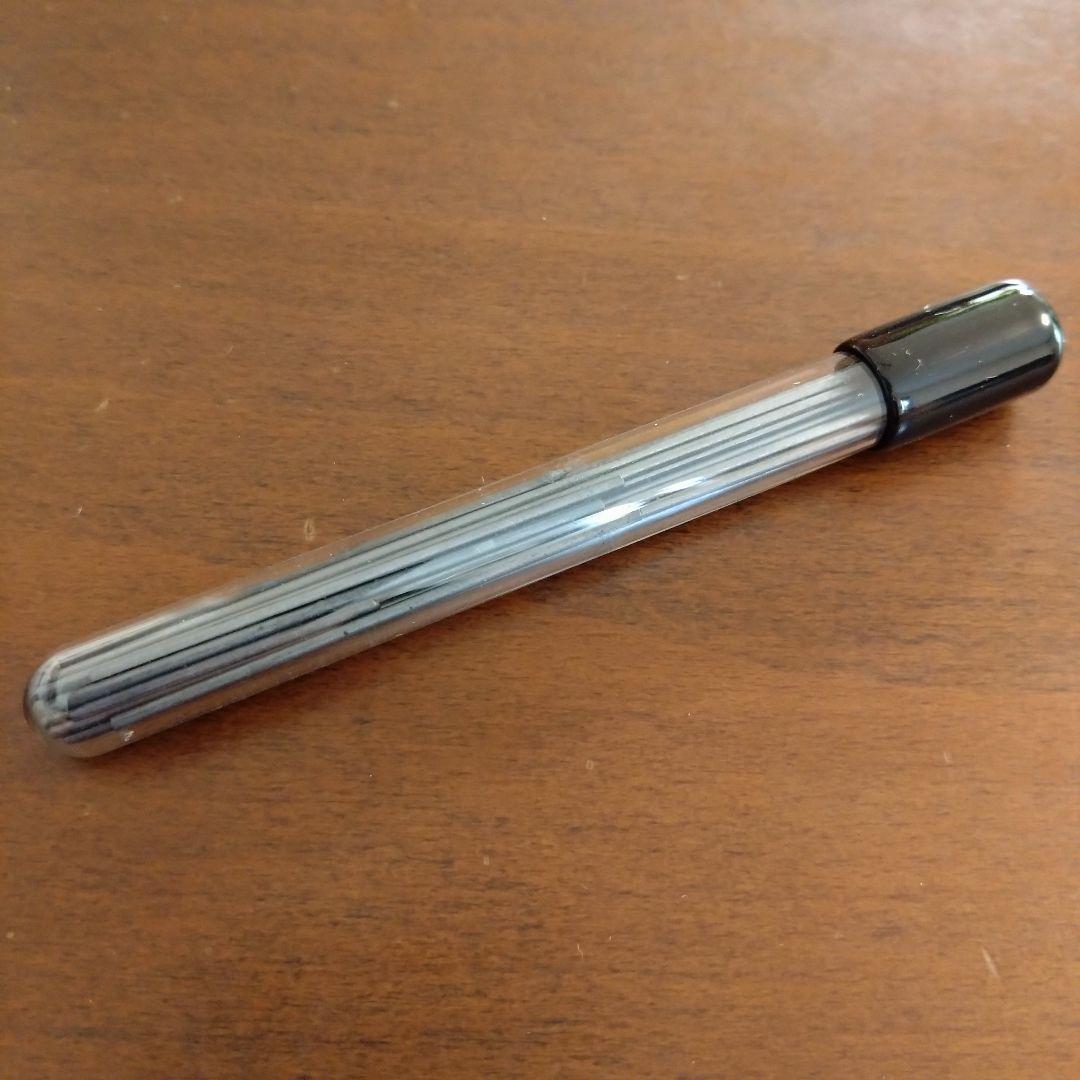 激レア　Geha 882 1.18mm シャープペンシル　廃番 廃盤
