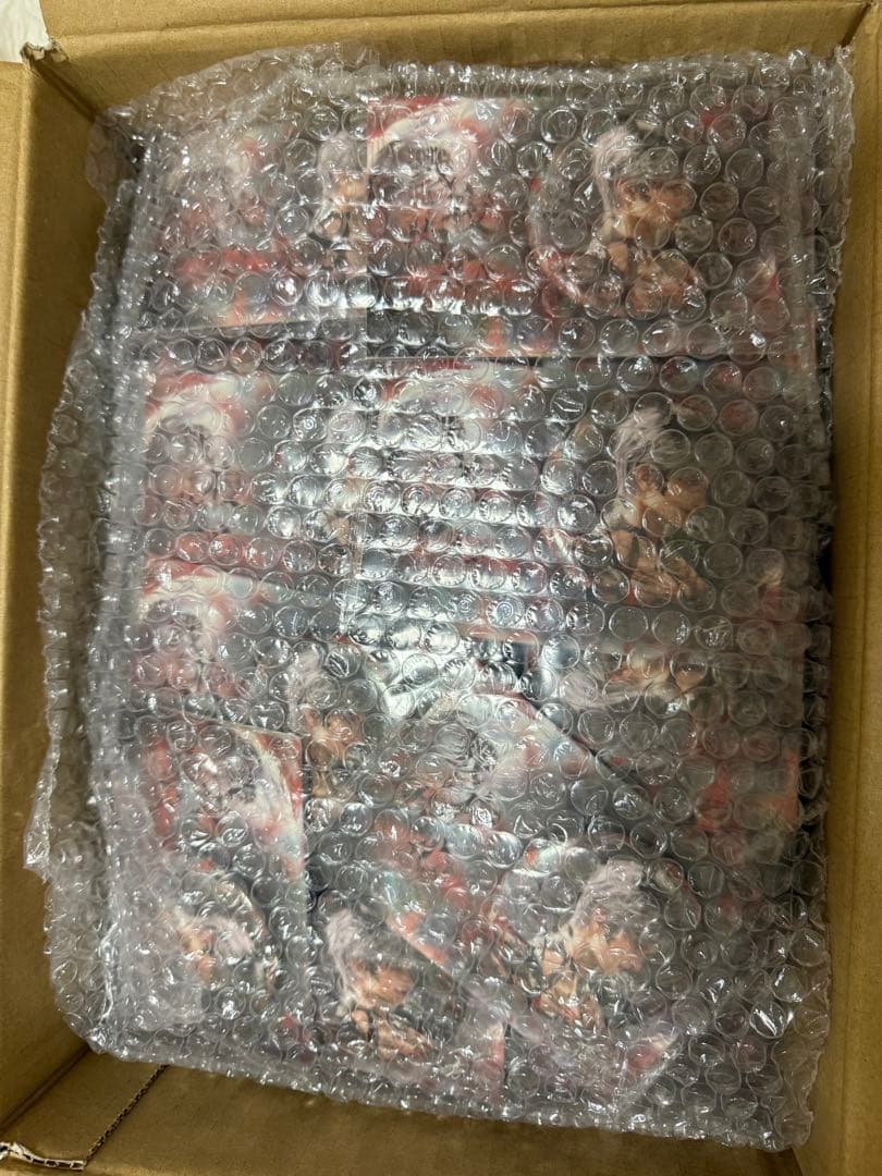 恋と深空 シン 伝説 缶バッジ アクスタ セット