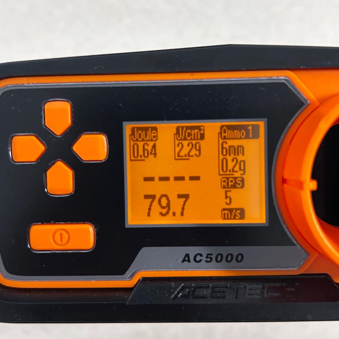 【希少】 東京マルイ SENTINEL NINE　レオンモデル　限定モデル