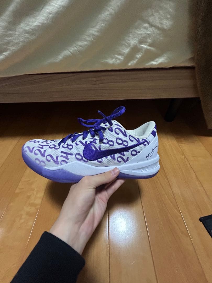 シューズ(男性用) kobe8 protro