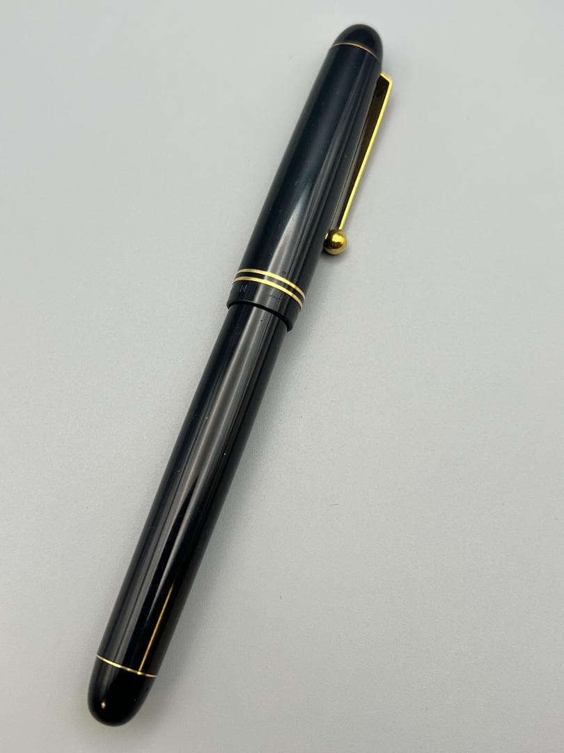 パイロット　PILOT　万年筆　ペン先14K　カスタム67　M　文房具　筆記用具
