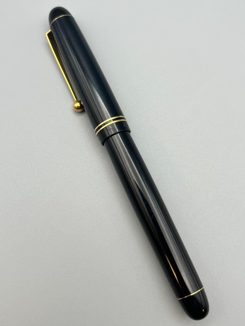 パイロット　PILOT　万年筆　ペン先14K　カスタム67　M　文房具　筆記用具