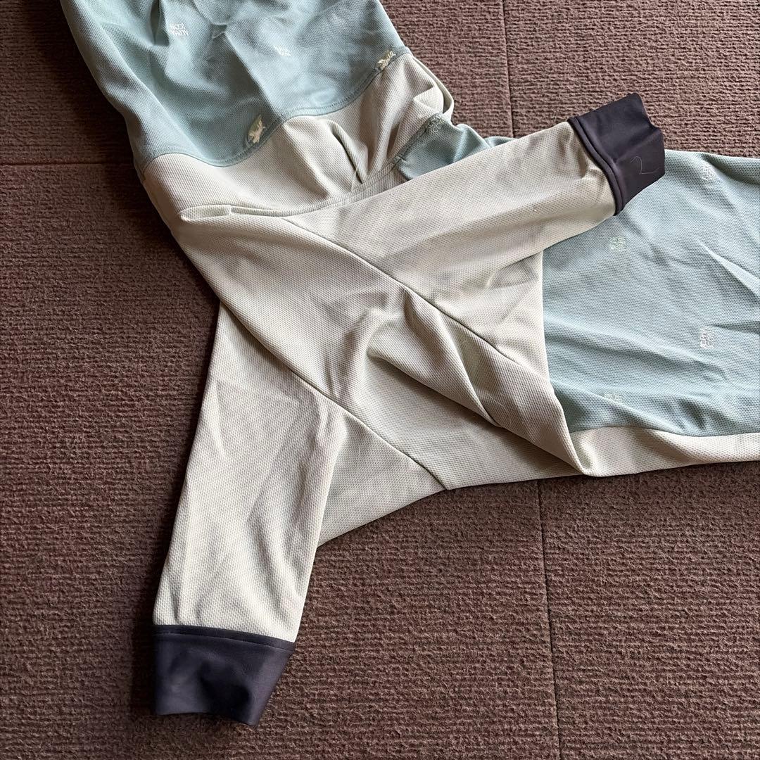 アルファイコン　ドッグガードクール　1XL