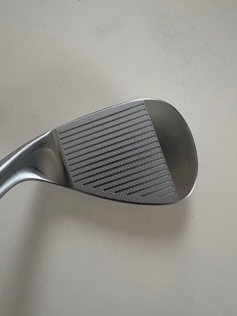 ネクスジェン　ゴルフパートナー　2025年　58° ウェッジ