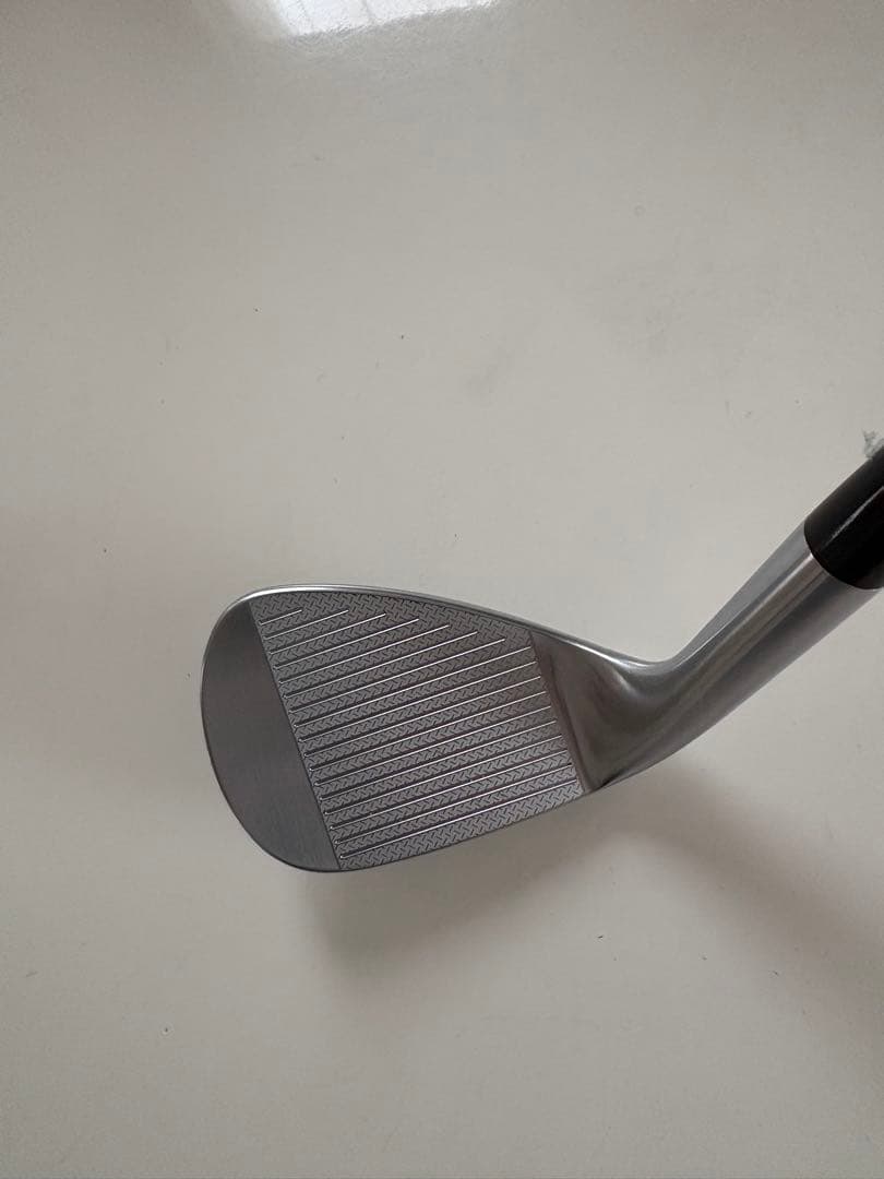 ネクスジェン　ゴルフパートナー　2025年　58° ウェッジ