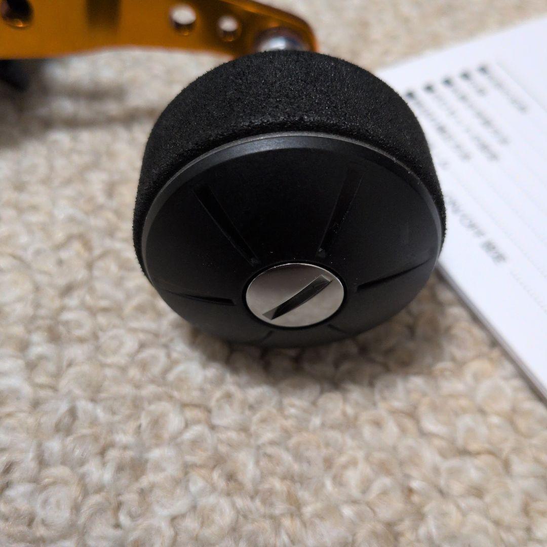 シマノSHIMANO Barchetta BB 600PG リール