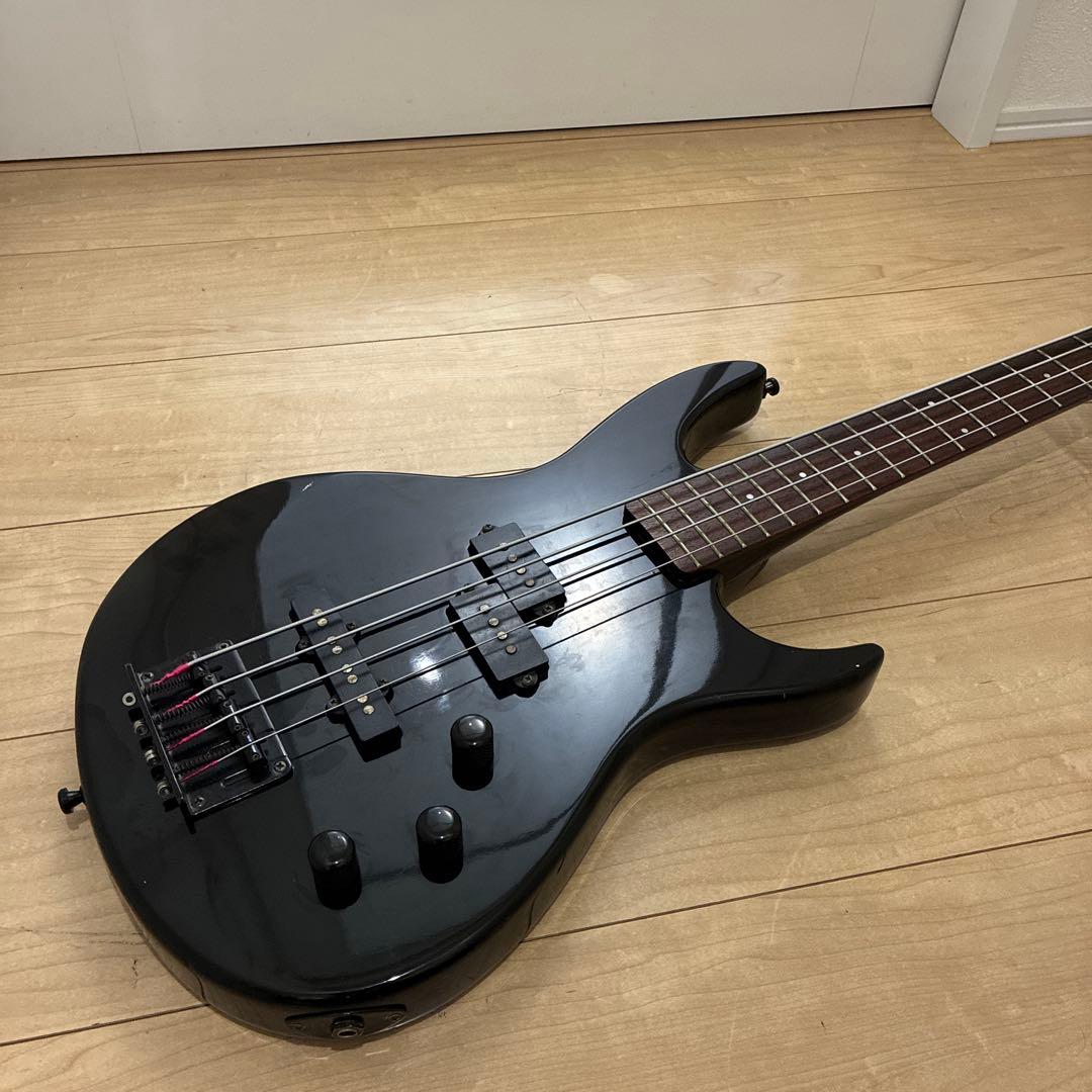 【清掃済】AriaproII アリアプロ2 VANGUARD エレキベース