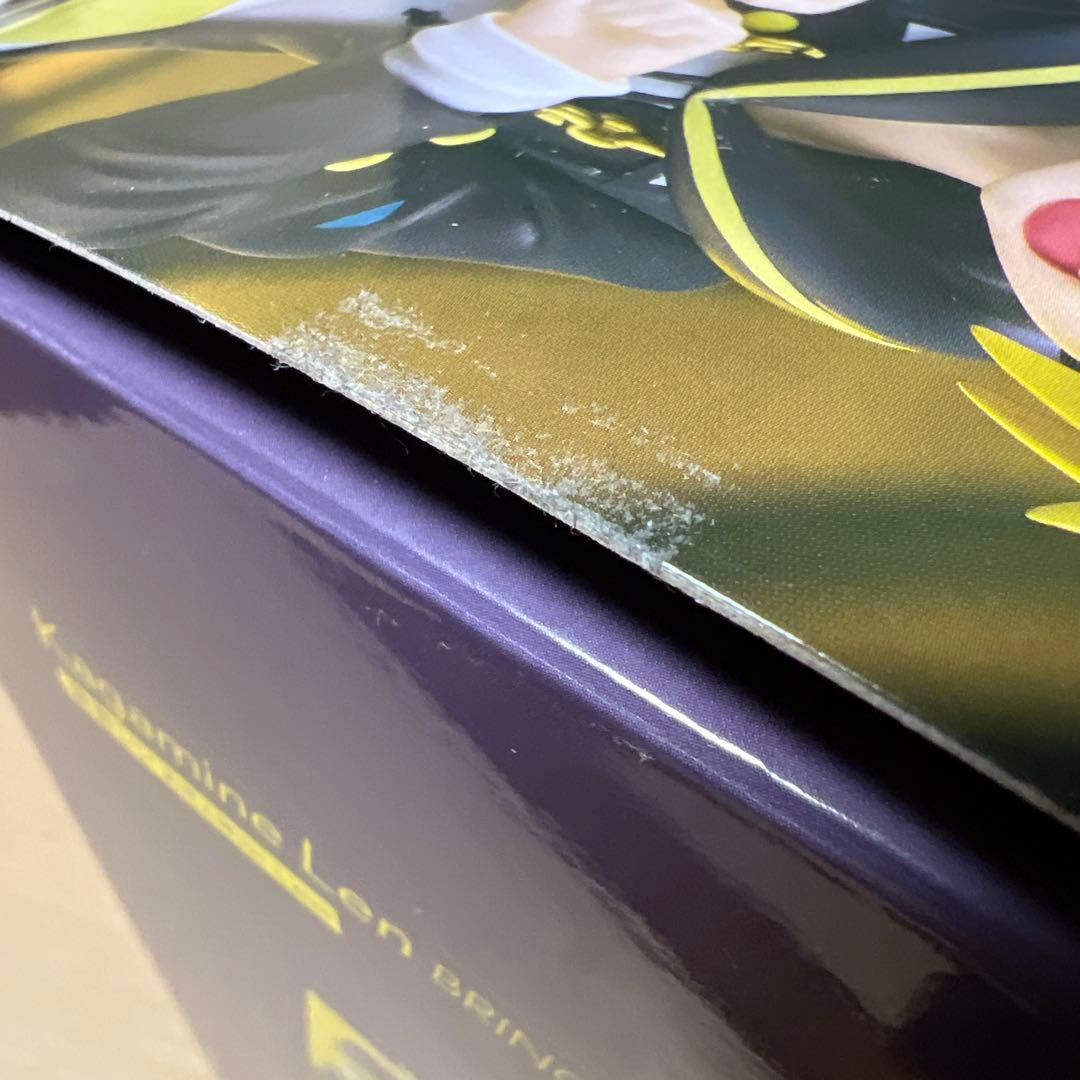 POP UP PARADE 鏡音レン 劣等上等Ver. L size