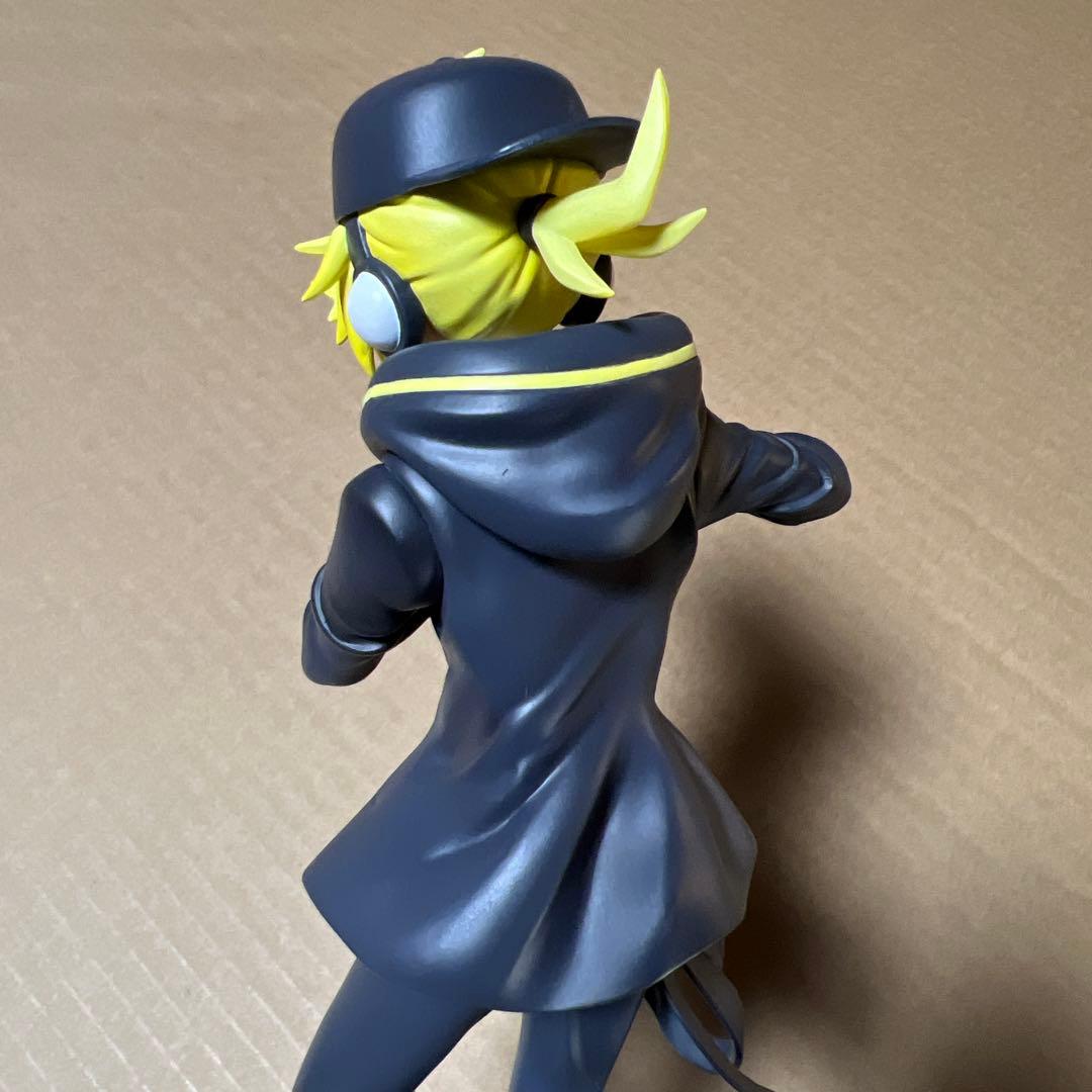 POP UP PARADE 鏡音レン 劣等上等Ver. L size