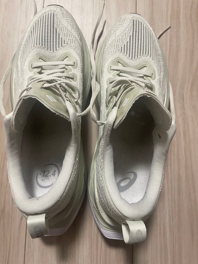 スパイク・シューズ ASICS SUPERBLAST 2