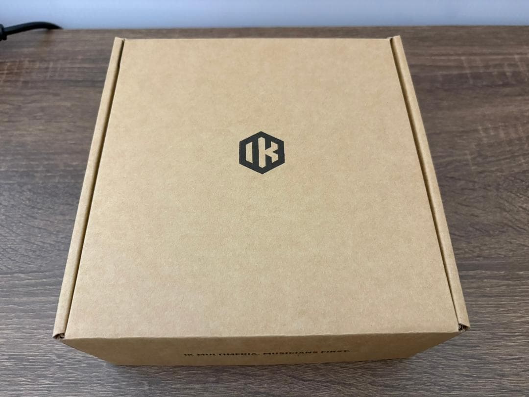 TONEX Pedal / ライセンス解除済 / IK Multimedia