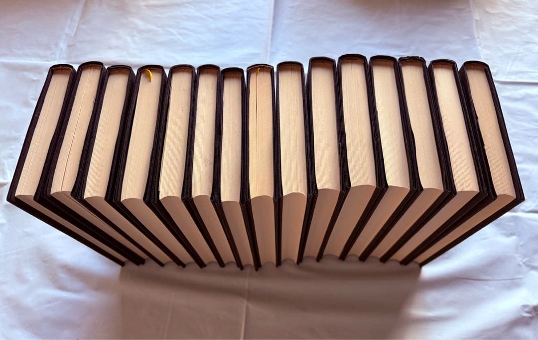 美品・安部公房全作品／全15巻セット