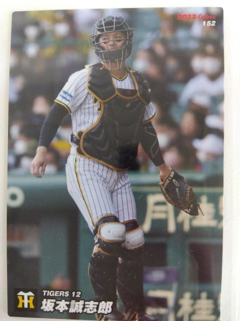 「送料無料」プロ野球カード! 阪神タイガース!