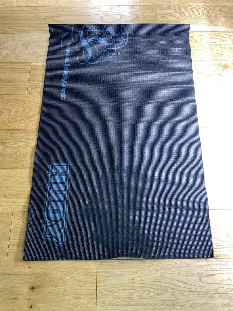 HUDY セットアップツールセット1/10ツーリング　美品中古