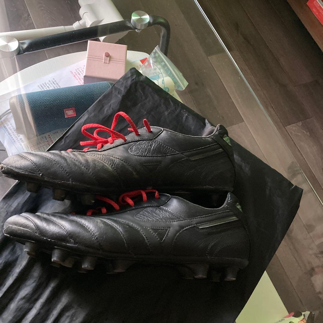 ミズノモレリア2pro