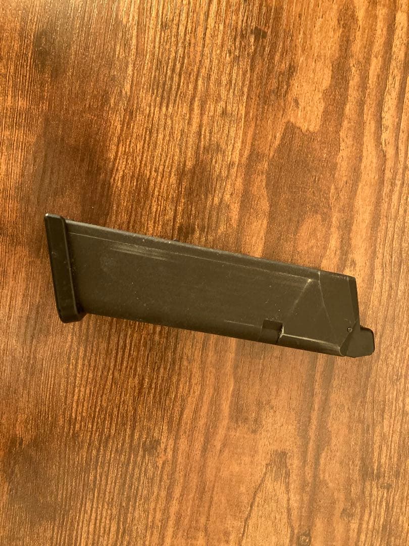 東京マルイ ガスブローバック グロック17 Gen.4