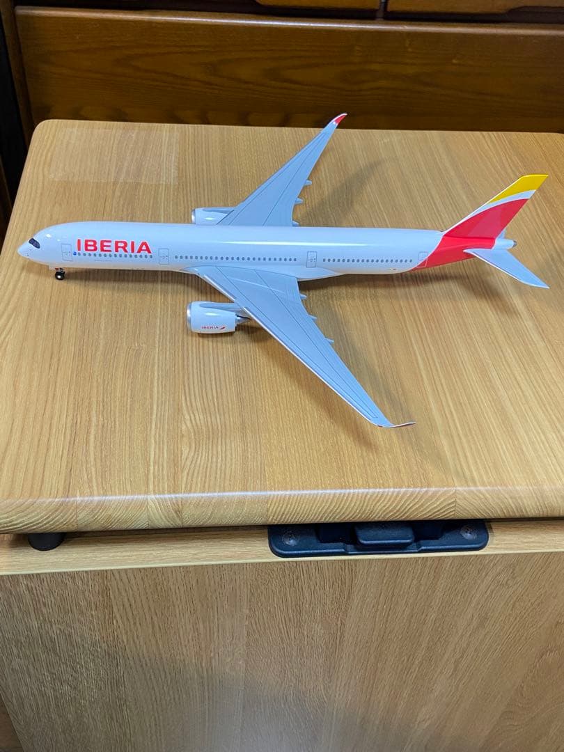 イベリア航空Airbus350-900