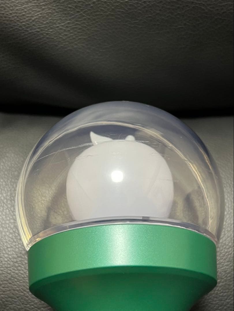 Mrs. GREEN APPLE ペンライト、ペンライトケースセット