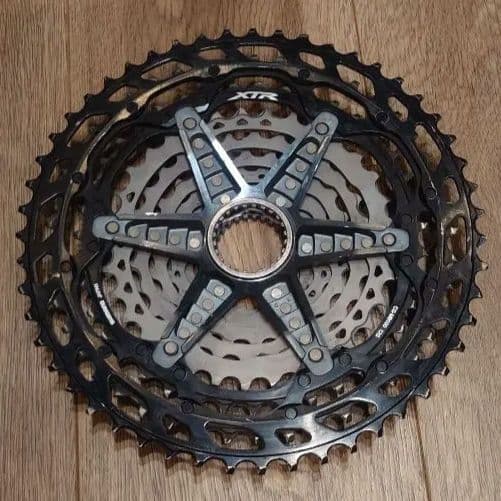 XTR CS-M9100 12S 10-51T シマノSHIMANO 中古