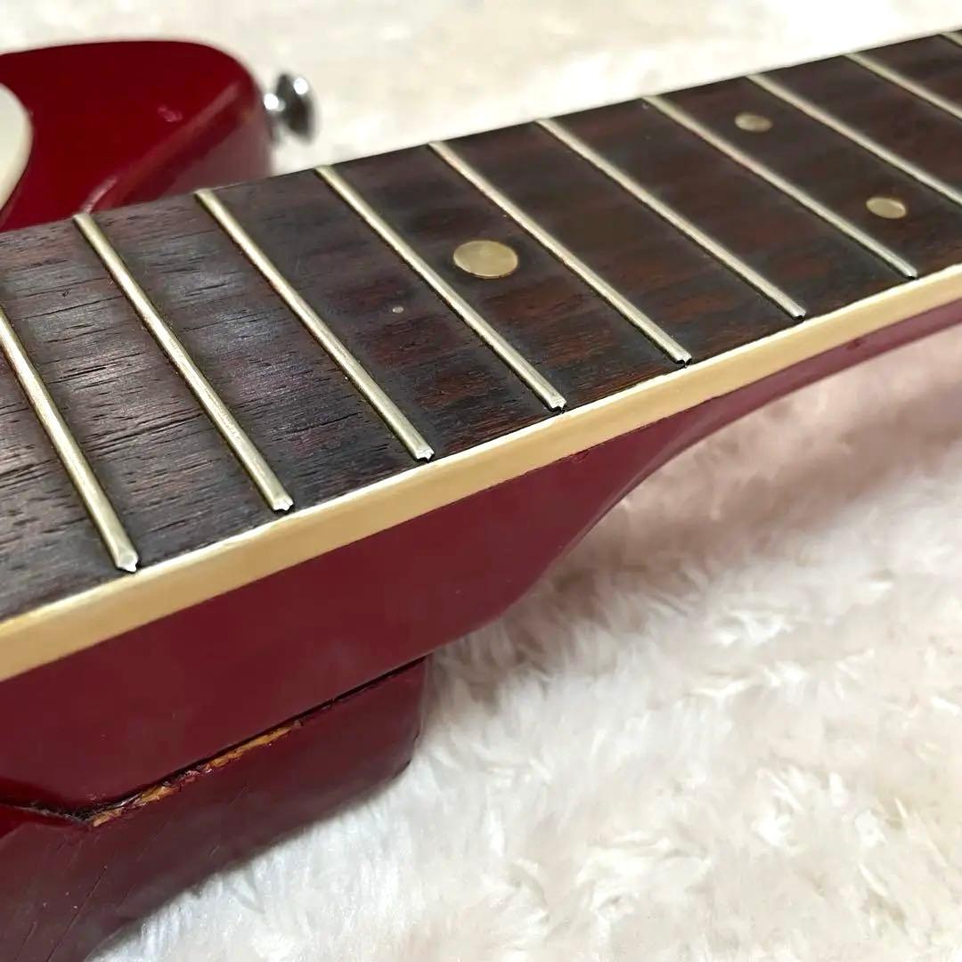Zenon(TEISCO)エレキギター / P.Uなし