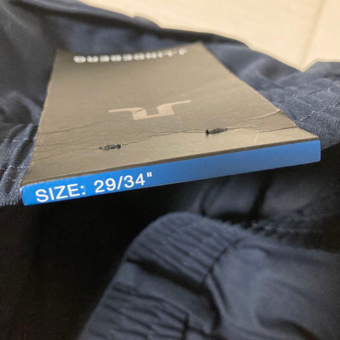 J.LINDEBERG リンドバーグ　ゴルフ　メンズ　パンツ　ロングパンツ29