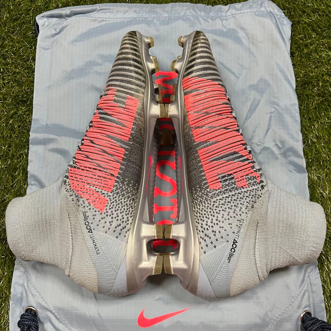 NIKE Mercurial Superfly Ⅴ DF FG 27.5cm