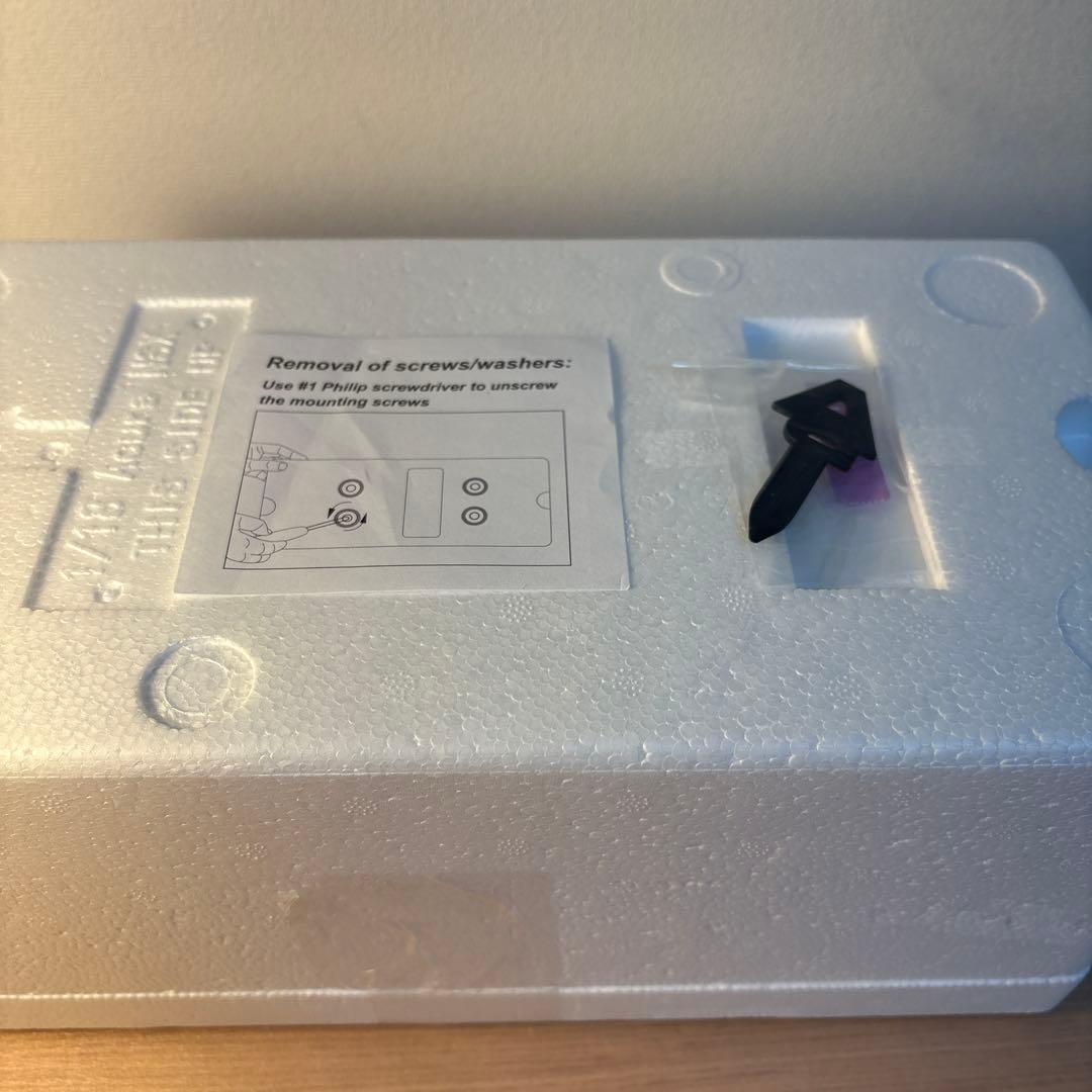 オートアート　ホンダ NSX NC1 1/18 ミニカー レッド