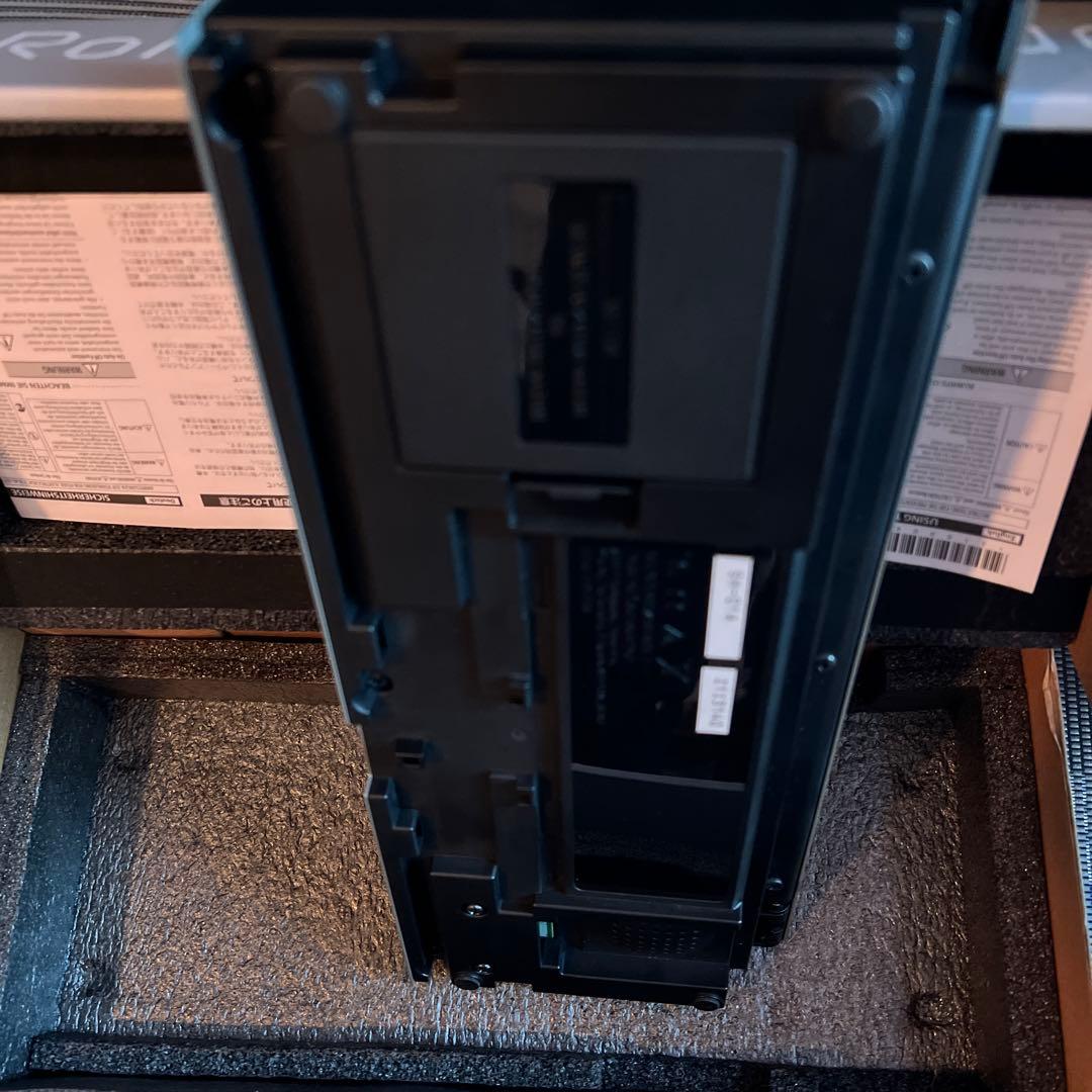 Roland Boutique SH-01A (元箱付き)