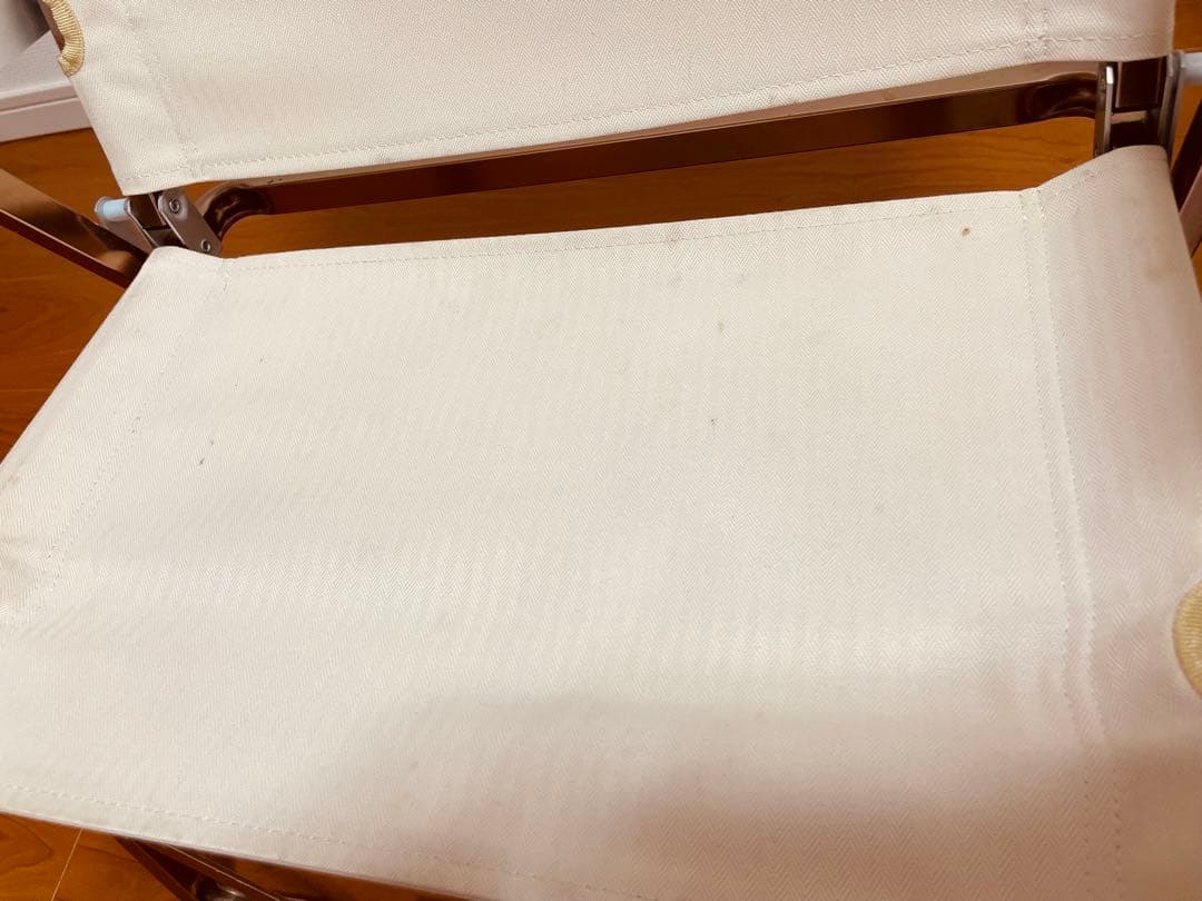 コールマン　チェア コンパクトフォールディングチェア 折り畳み　2脚セット