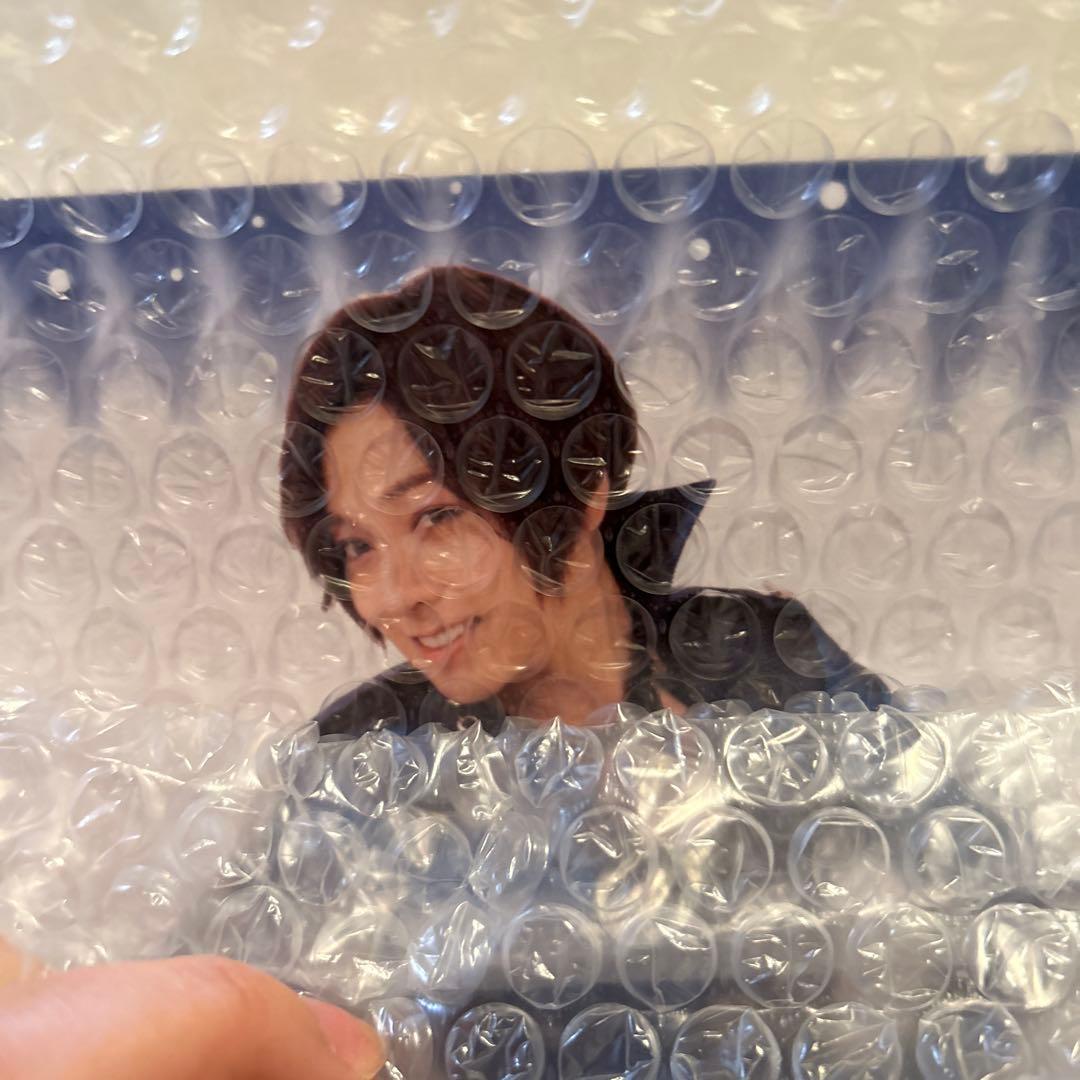 蒼井翔太　ポプテピピック特典