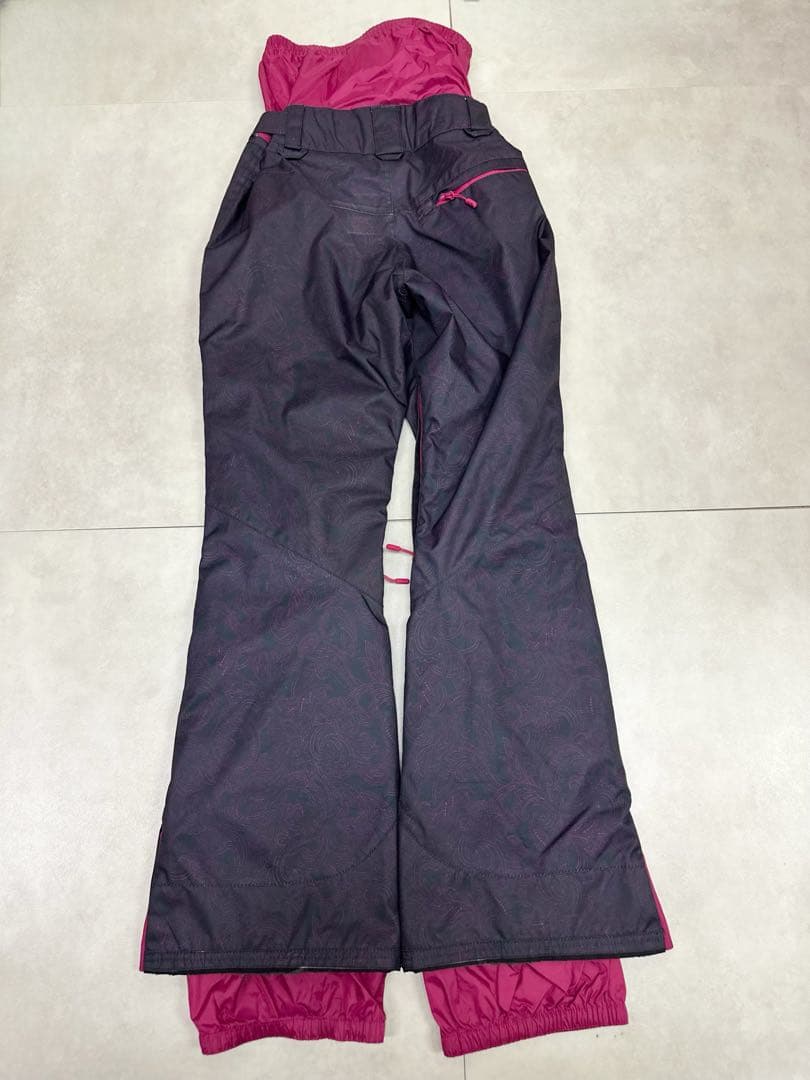 【O'NEILL 】オニール スキー スノーボードウェア 上下セット JPN M