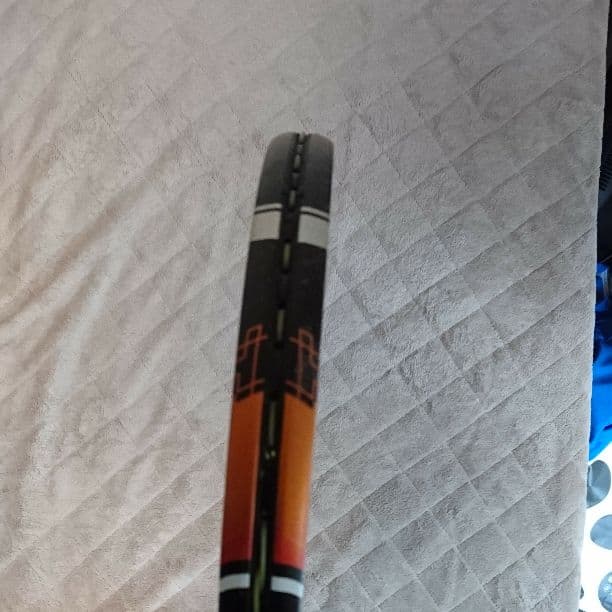 10日まで値下げ交渉☆レーザーラッシュ9S ほぼ未使用☆