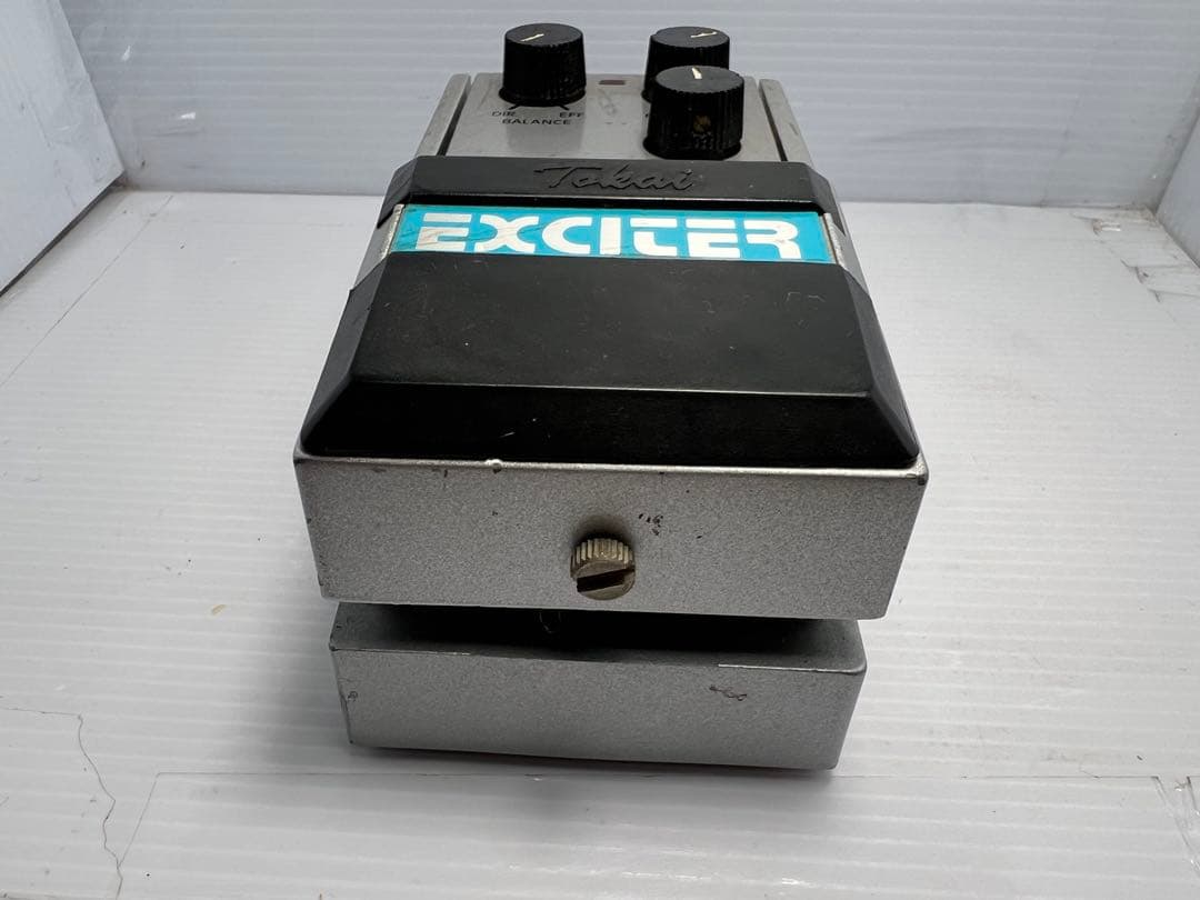 Tokai EXCITER エフェクター