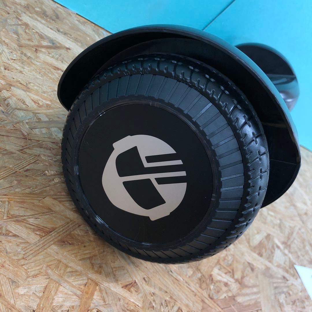 M4425 電動セルフバランススクーター GOTRAX EDGE