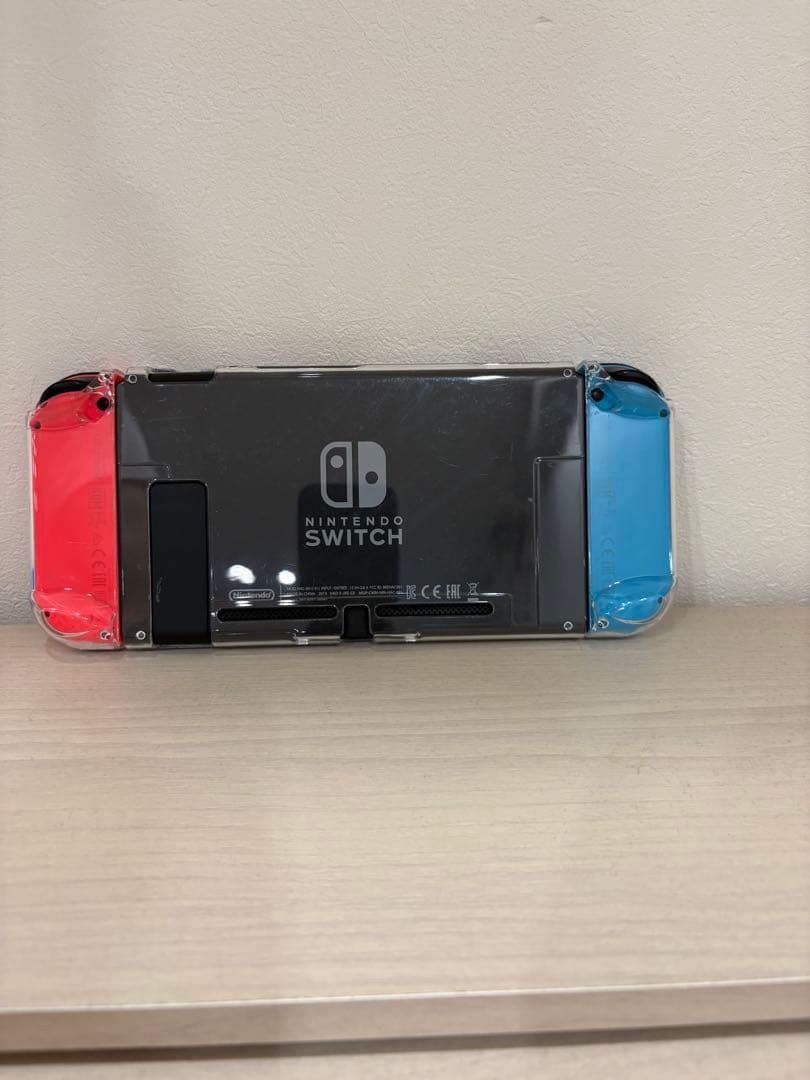 Nintendo Switch 本体 （ジャンク品扱い）