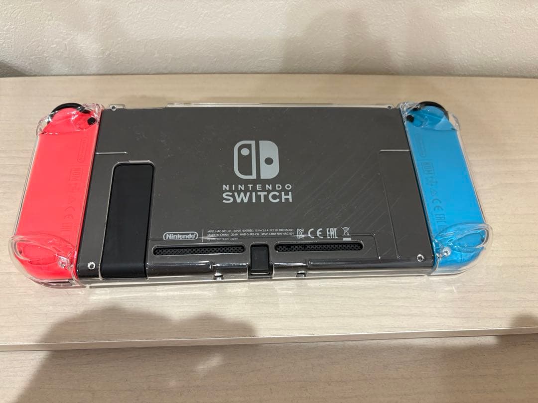 Nintendo Switch 本体 （ジャンク品扱い）