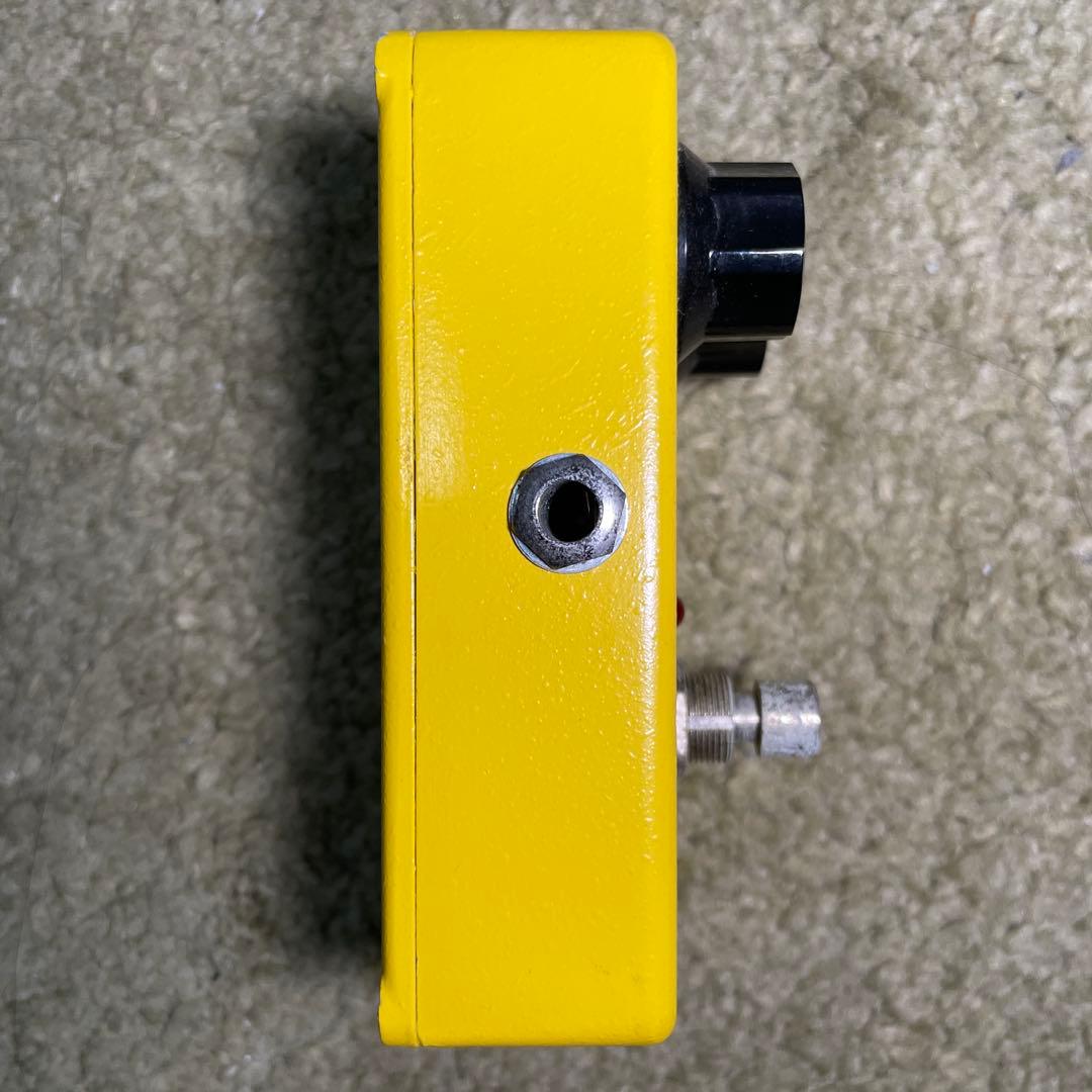 MXR drstortion + ギターエフェクター