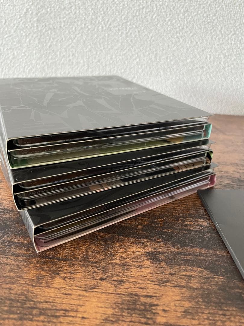 デュラララ!! Blu-ray Disc BOX〈完全生産限定版・9枚組〉