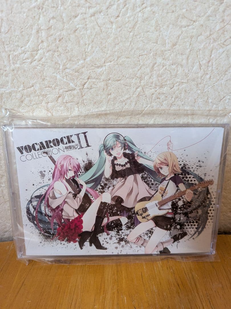 初音ミク　フィギュア　（その他グッズ）